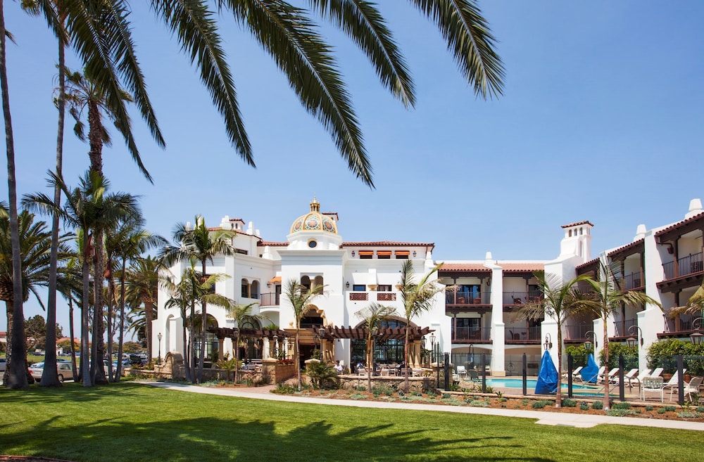 Santa Barbara Inn 64/67