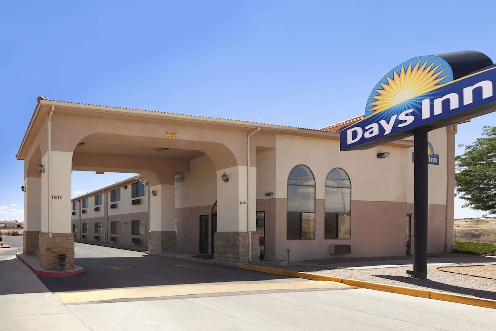 Days Inn by Wyndham Los Lunas 3/33