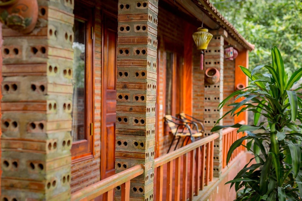 Ninh Binh Mountain View Homestay 2/50