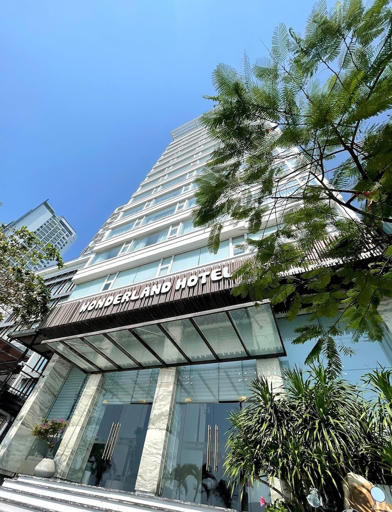 Nha Trang Wonderland Hotel 4/61