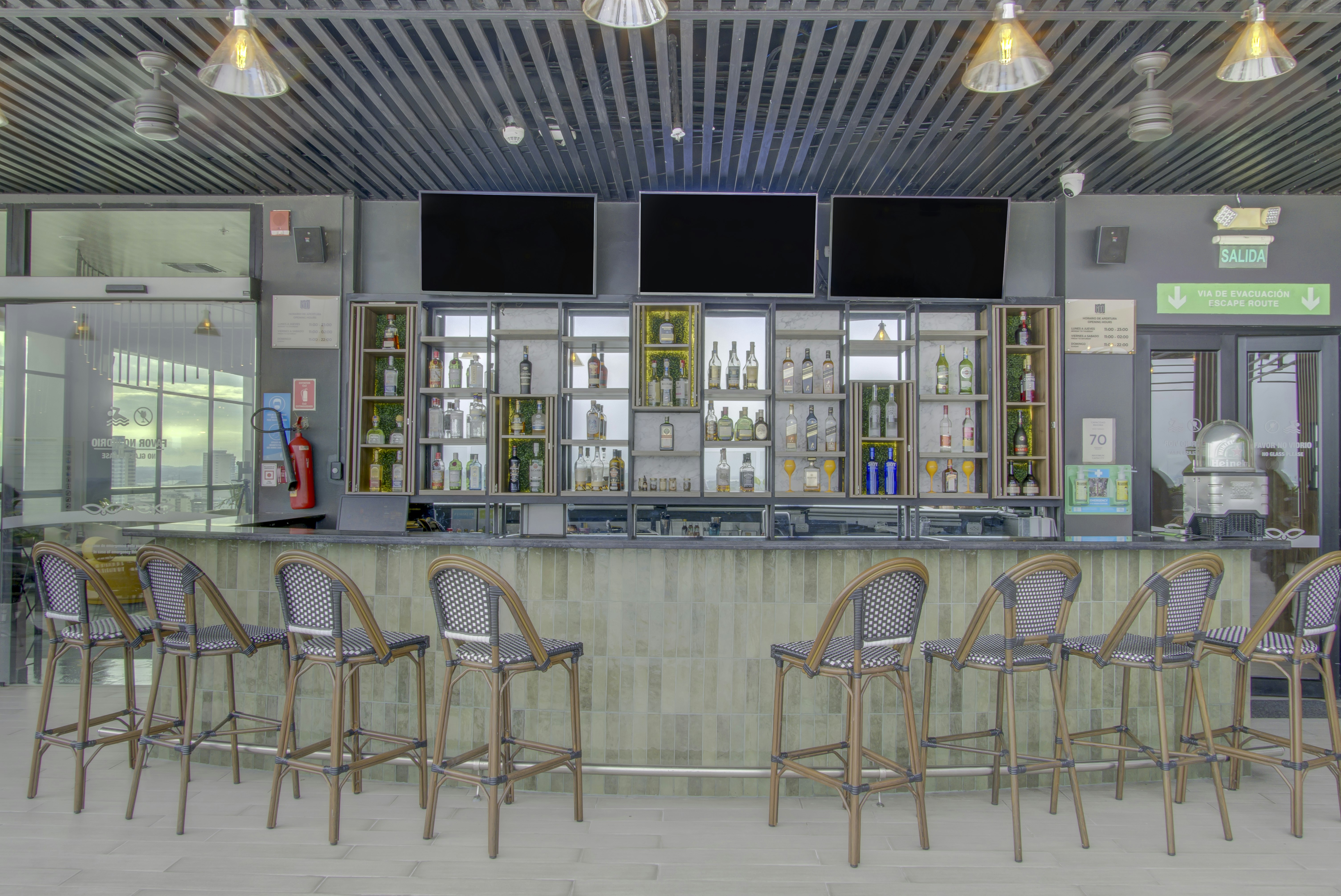 DoubleTree by Hilton Guayaquil 26/49