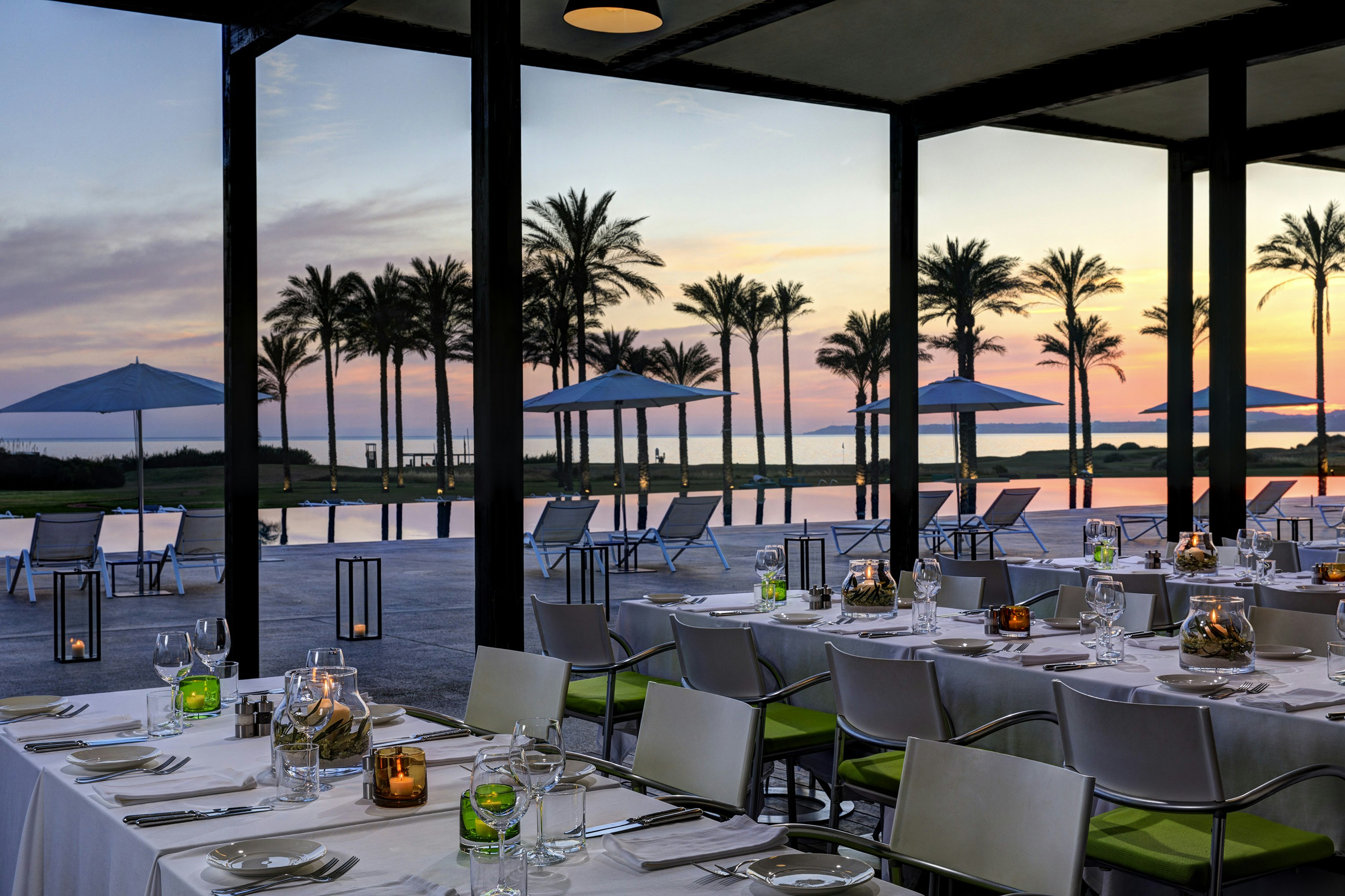 Rocco Forte Verdura Golf and Resort 44/50