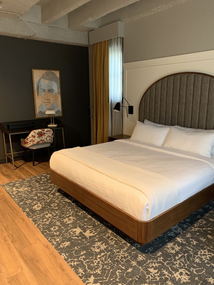 Hotel Indigo Omaha Downtown 18/83