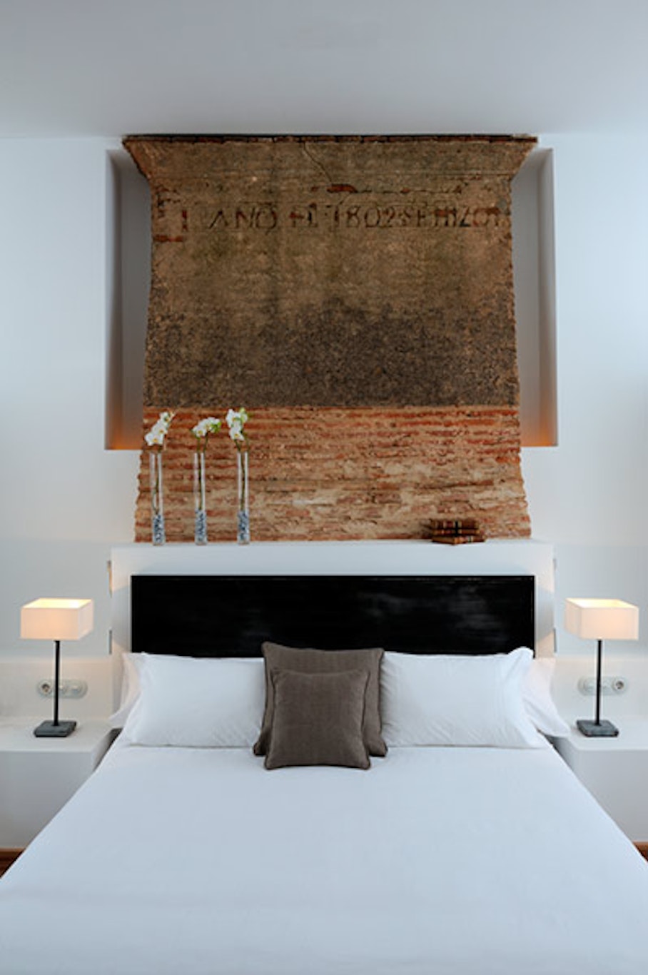 Rusticae Palacio Carvajal Giron 25/63