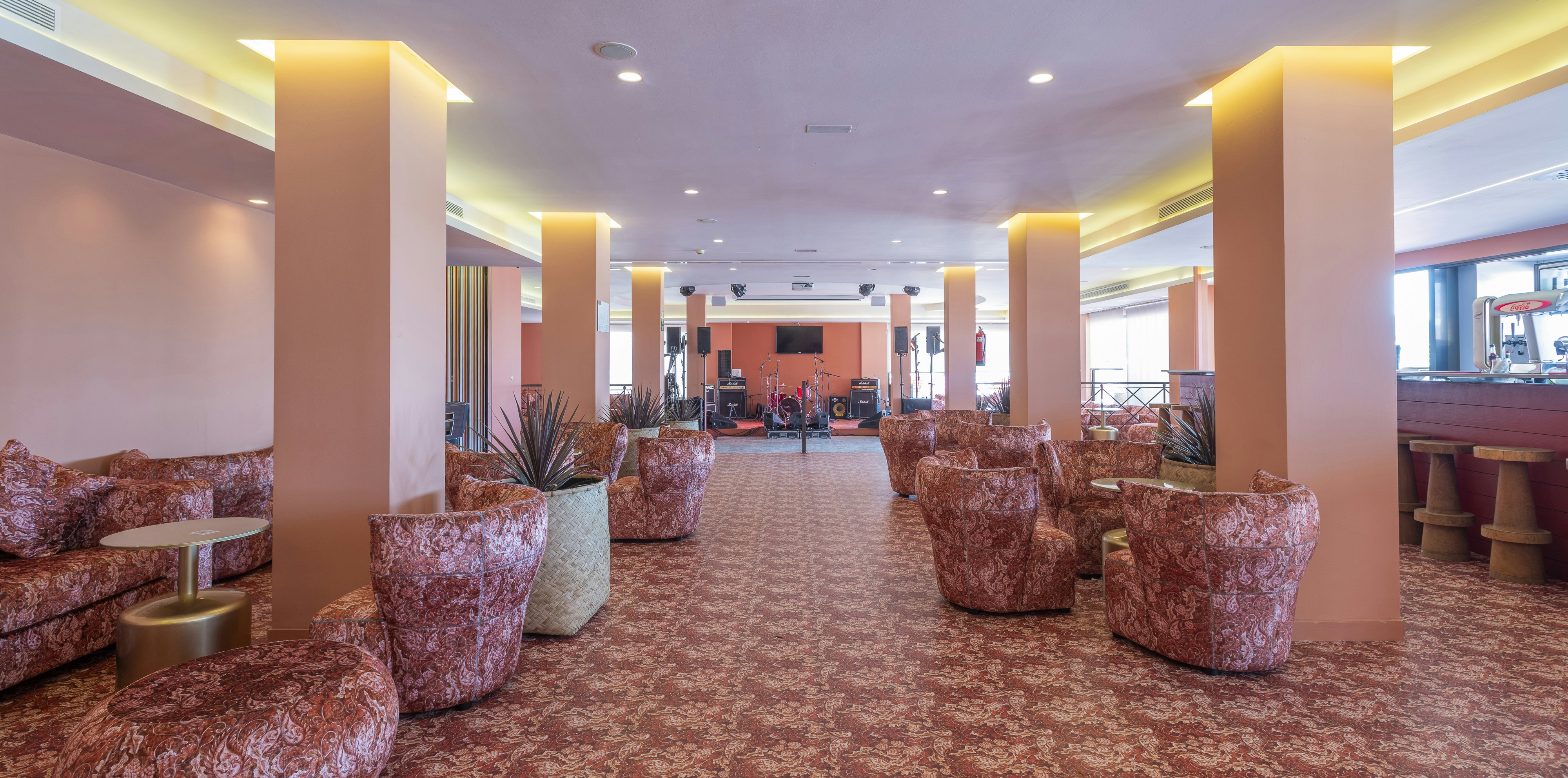 NYX Hotel Ibiza - Adults Only 43/71