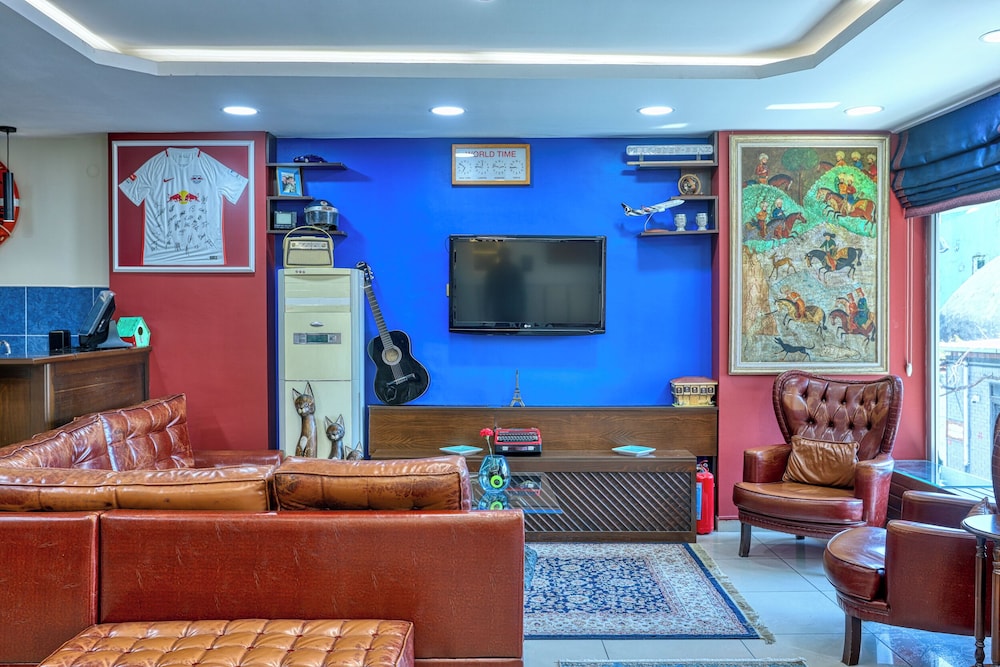 Fors Hotel Sultan Ahmet 30/50