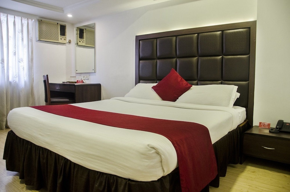 HOTEL HERITAGE DAKSHIN 9/50