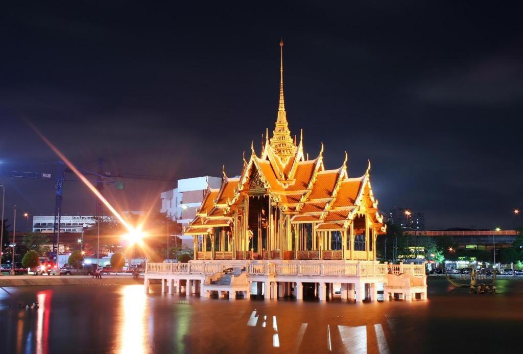 B2 Bangkok Srinakharin Boutique & Budget Hotel 50/51