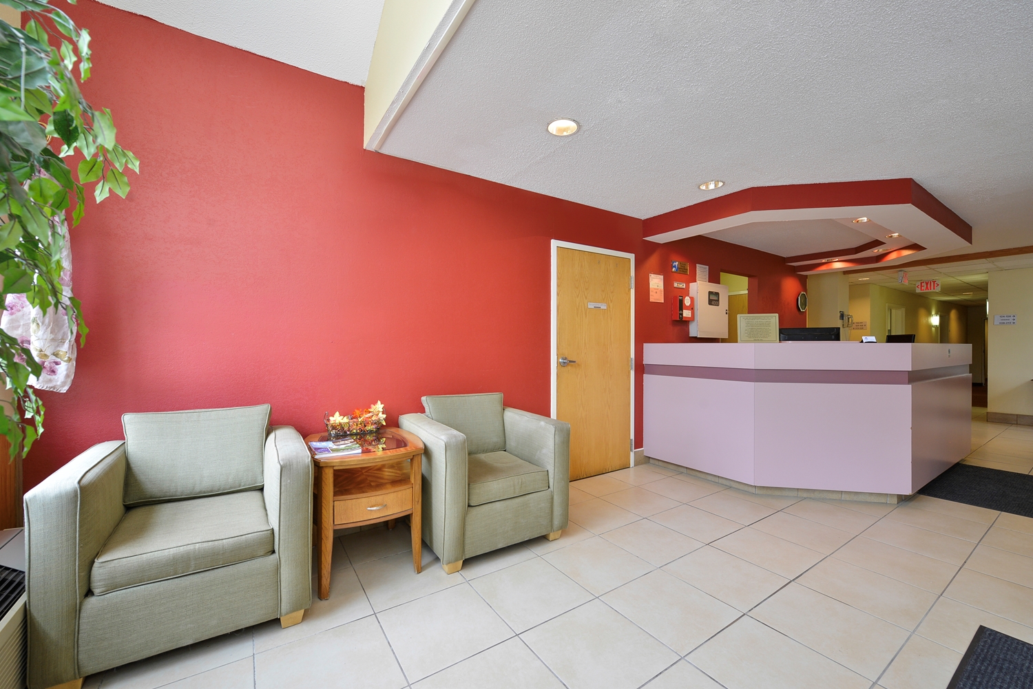 Americas Best Value Inn East Syracuse 5/23