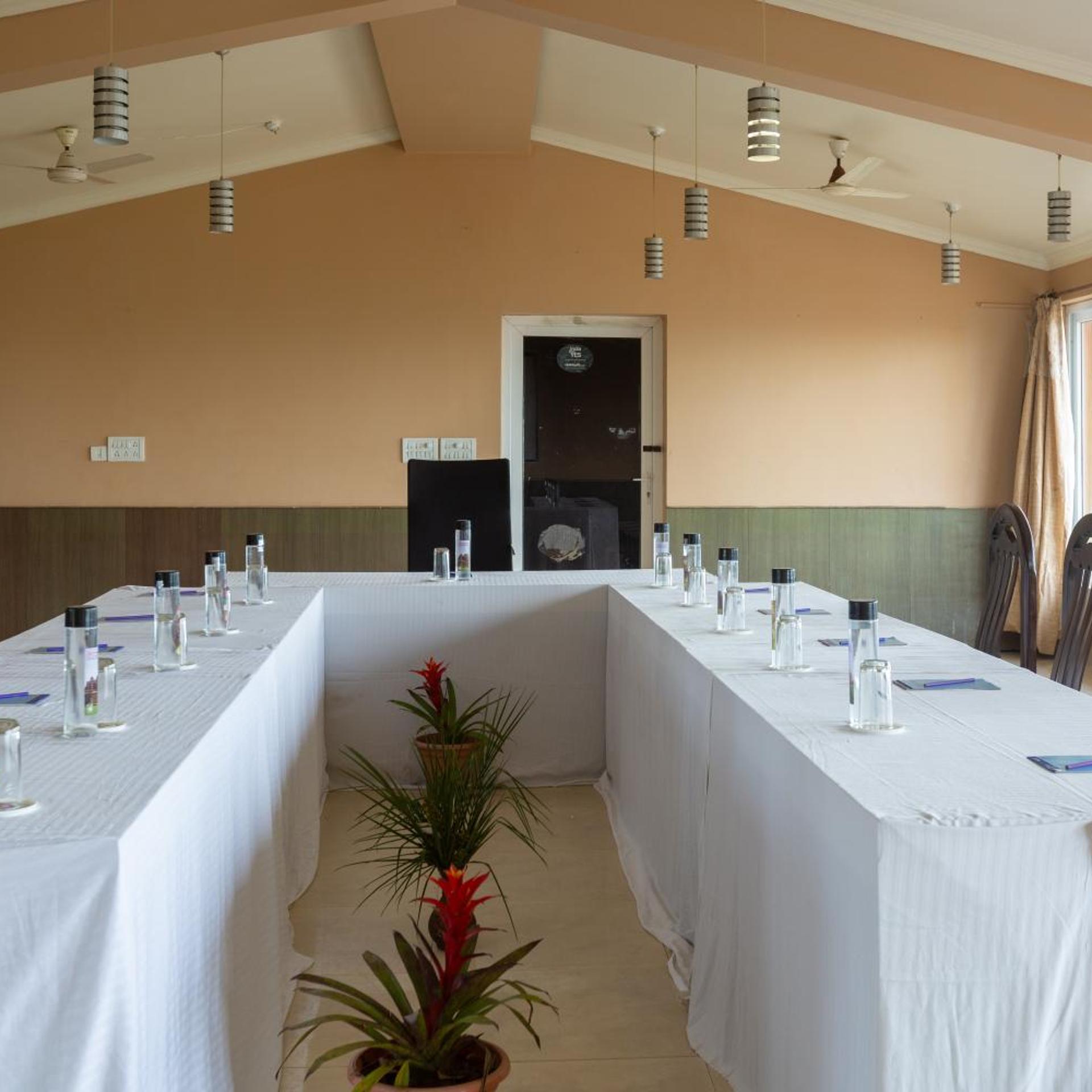 KSTDC Hotel Mayura Valley View 7/53