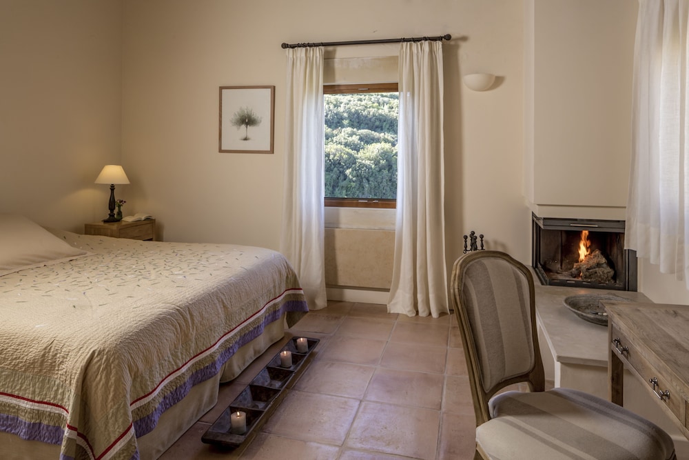 Kapsaliana Village Hotel 19/50