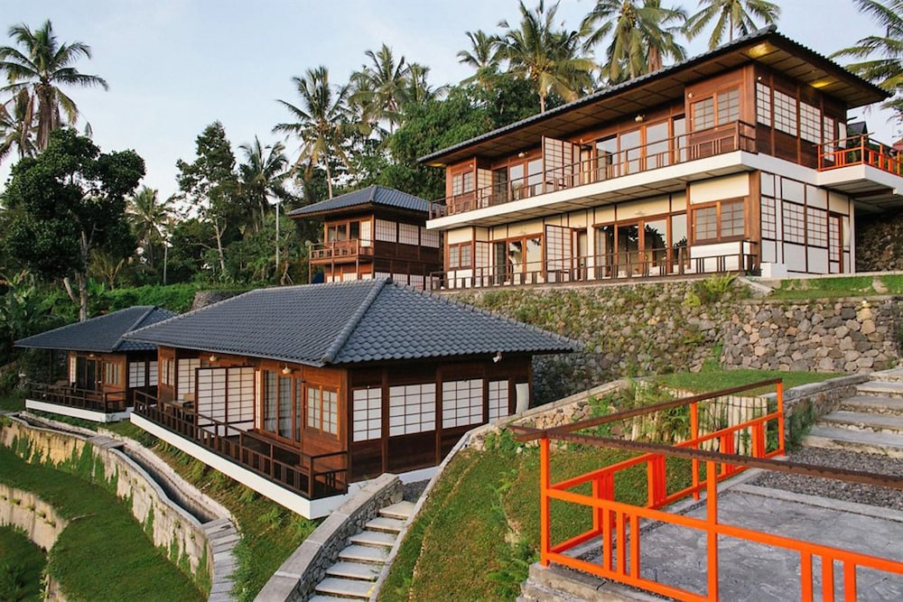 Suarapura Resort and SPA in BALI