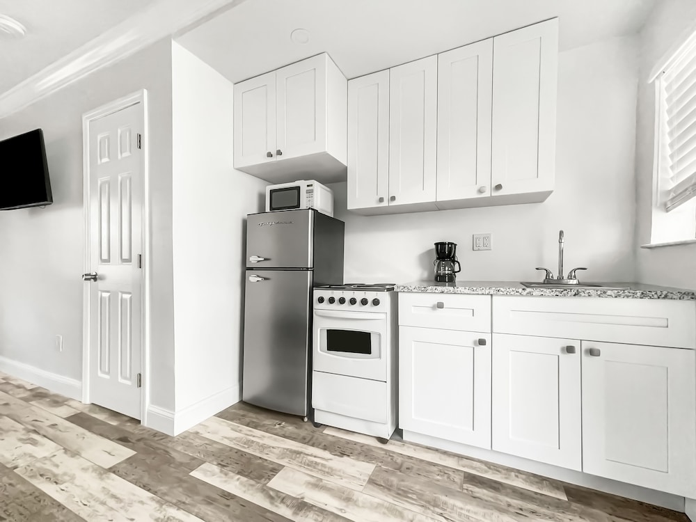 Neptune Oceanfront Rentals酒店(Neptune Oceanfront Rentals) 图片5