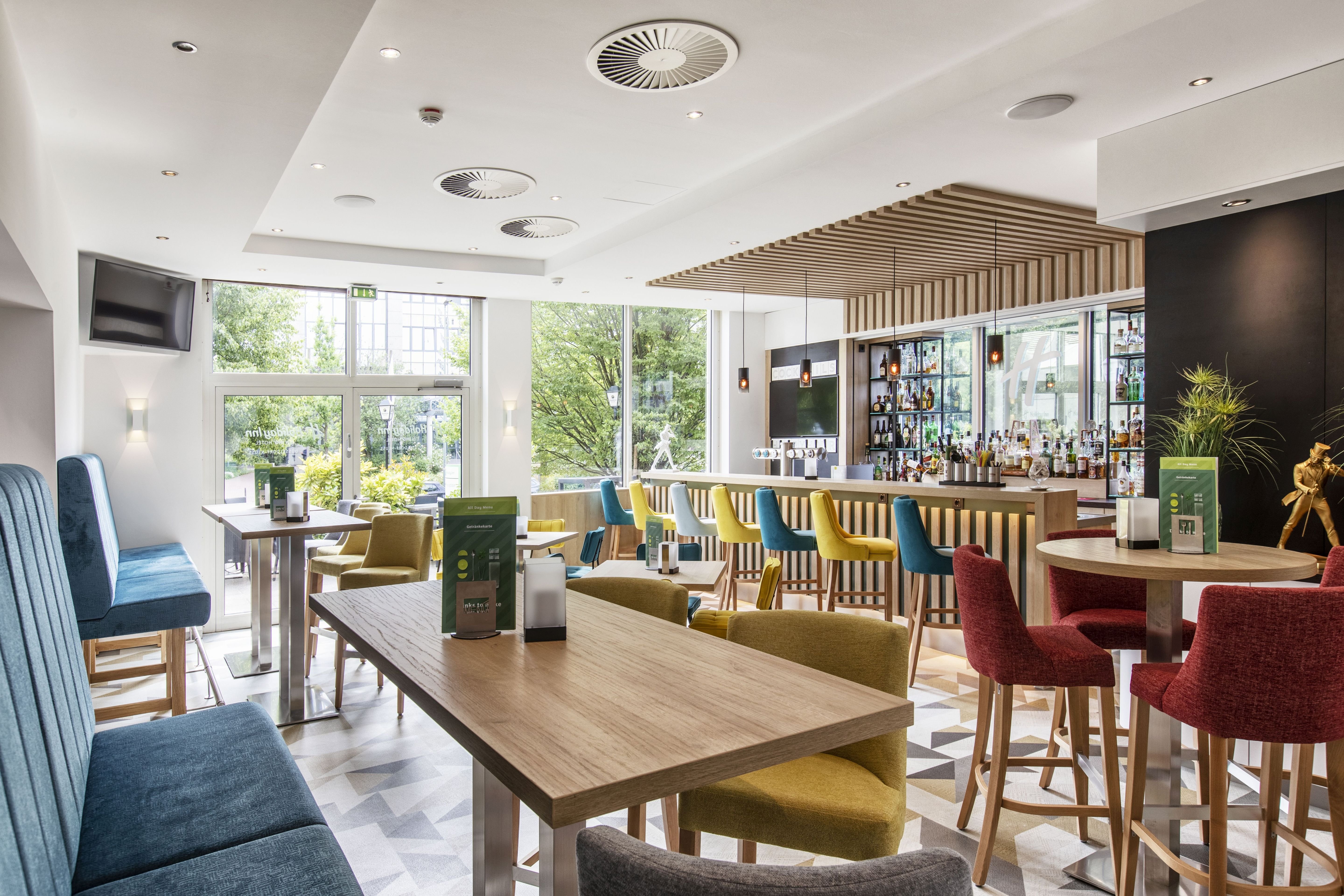 Holiday Inn Dusseldorf Neuss 22/46