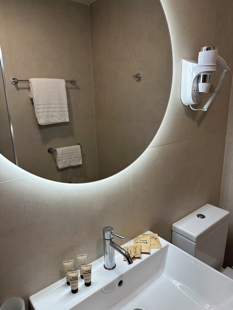 غرفة سوبيريور مفردة، Venice Michelangelo Hotel 10/10