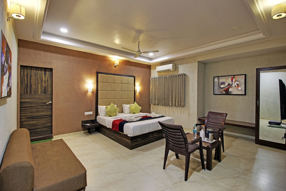 Achal Resort 7/50