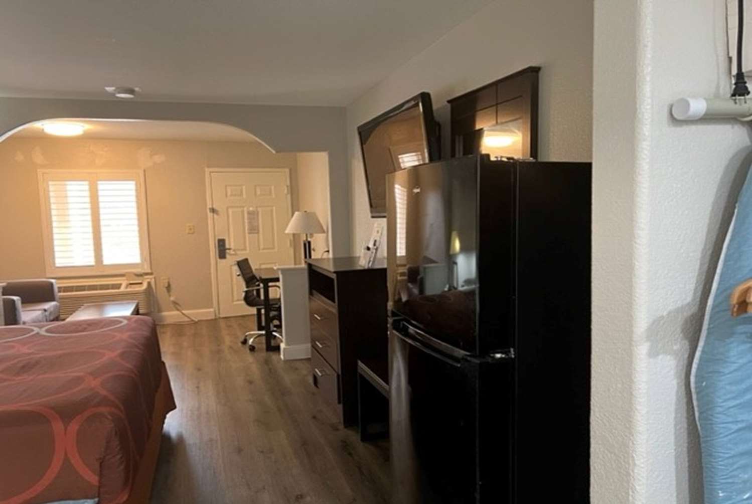 Super 8 by Wyndham Mont Belvieu/Baytown East 15/21