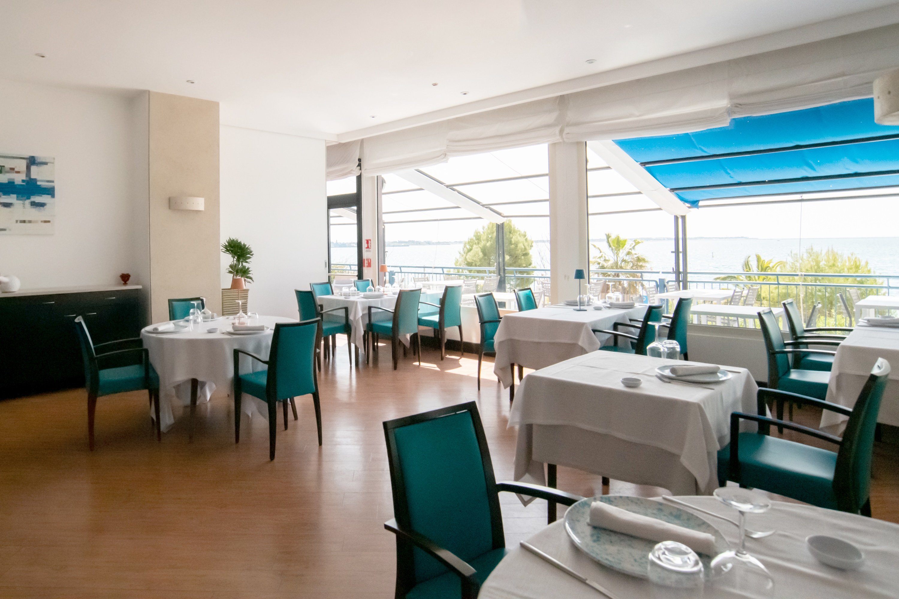 Hotel Delfino Taranto 53/74