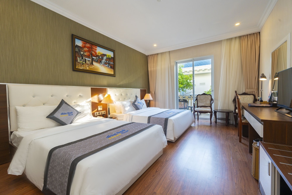 Thien Thanh Resort 29/70