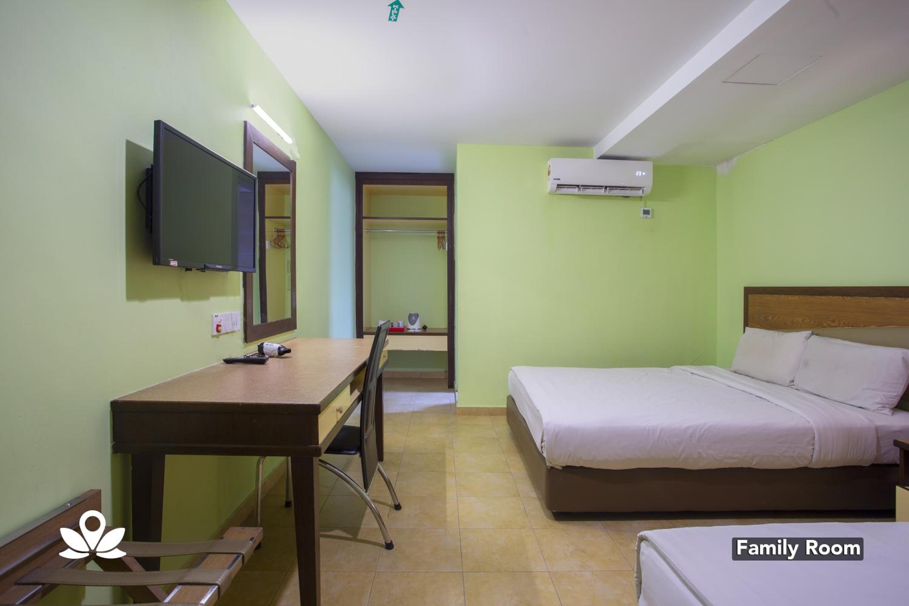 Hotel Weilia 40/49