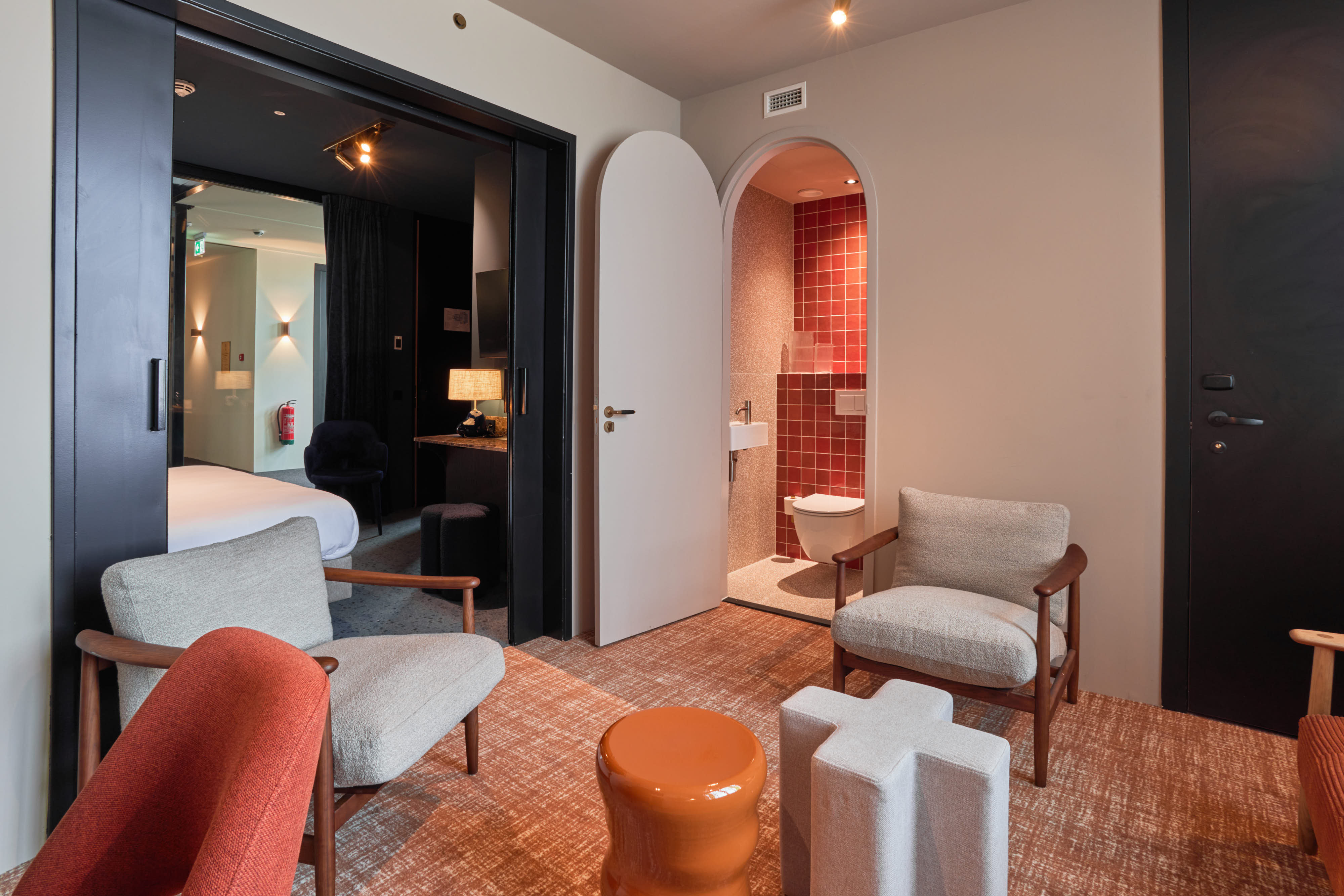 Heavens Hotel Hoorn 14/27