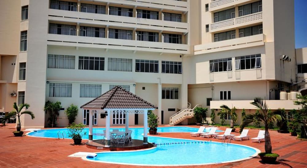Sammy Hotel Vung Tau 6/35