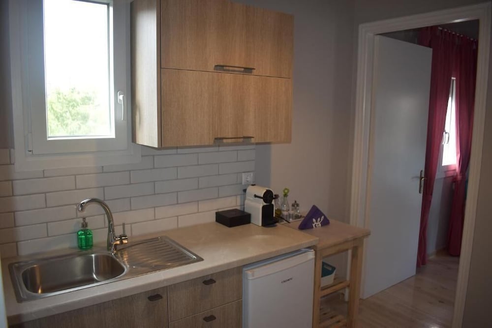 Tsonas Apartments 21/22