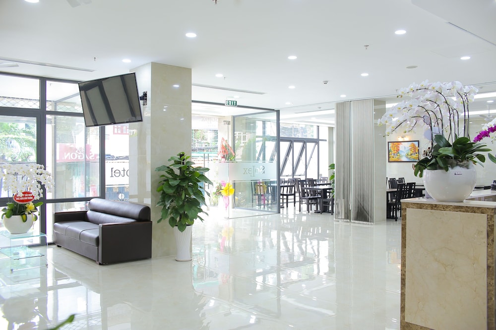 Solex Hotel 6/20