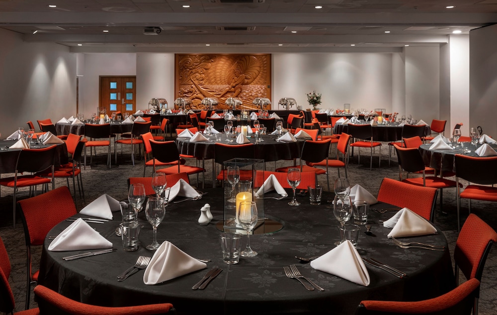 Rydges Rotorua 42/50