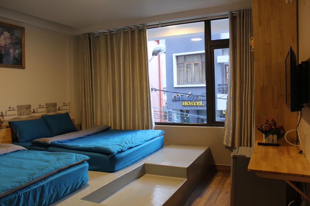 Dalat Sky Hostel 9/40