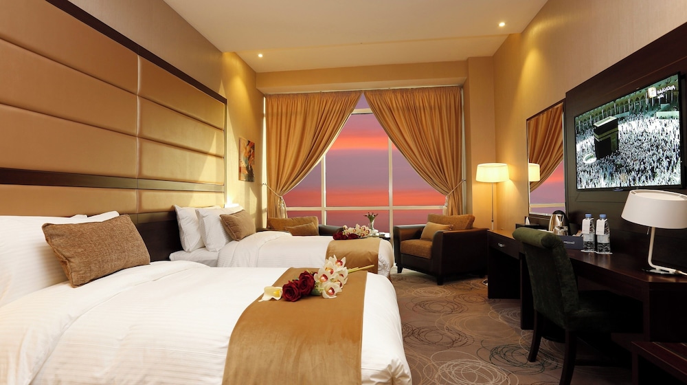 فندق واجنحه سويس سبيرت متروبوليتان - الرياض(Swiss Flora Inn Hotel Riyadh) 26/52