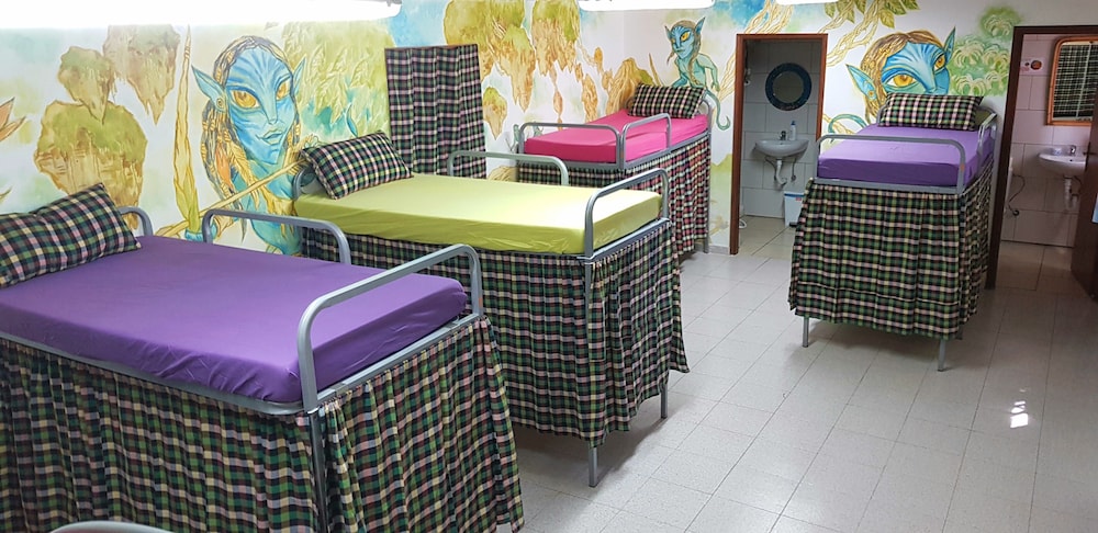 Hostel Los Duendes Del Sur 26/36