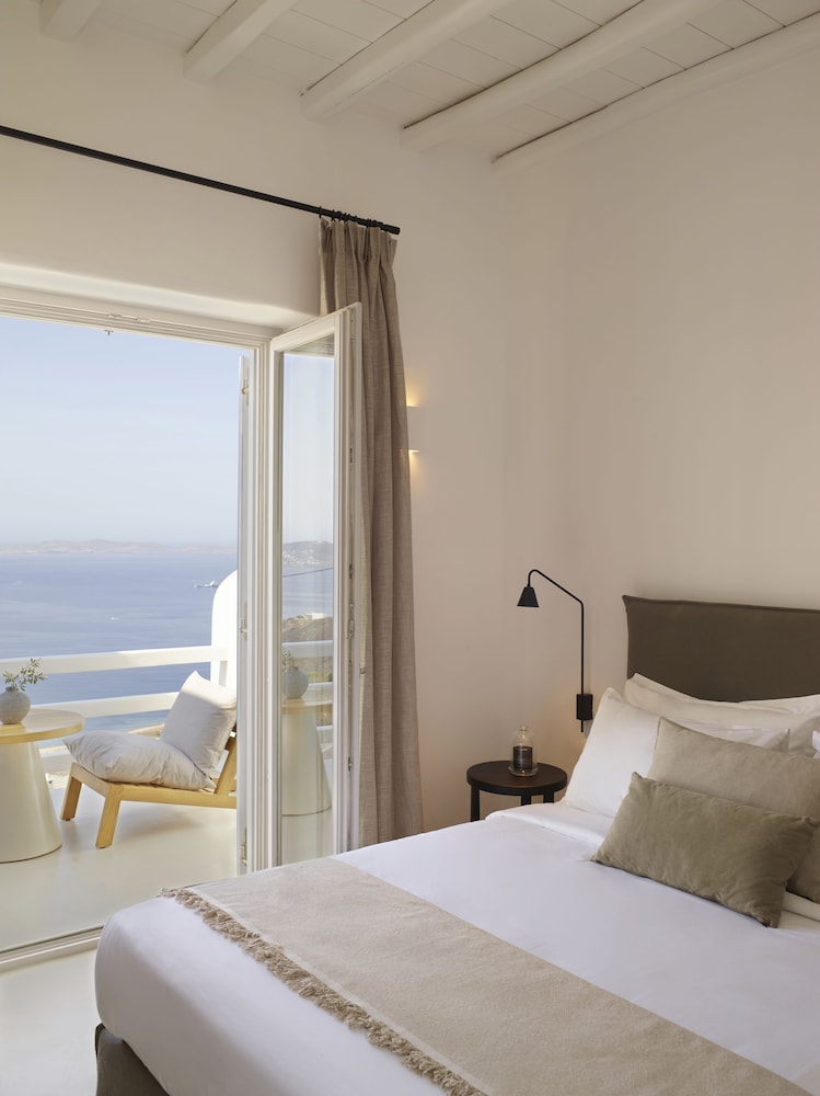 Collini Hotel Mykonos, WorldHotels Elite 18/62