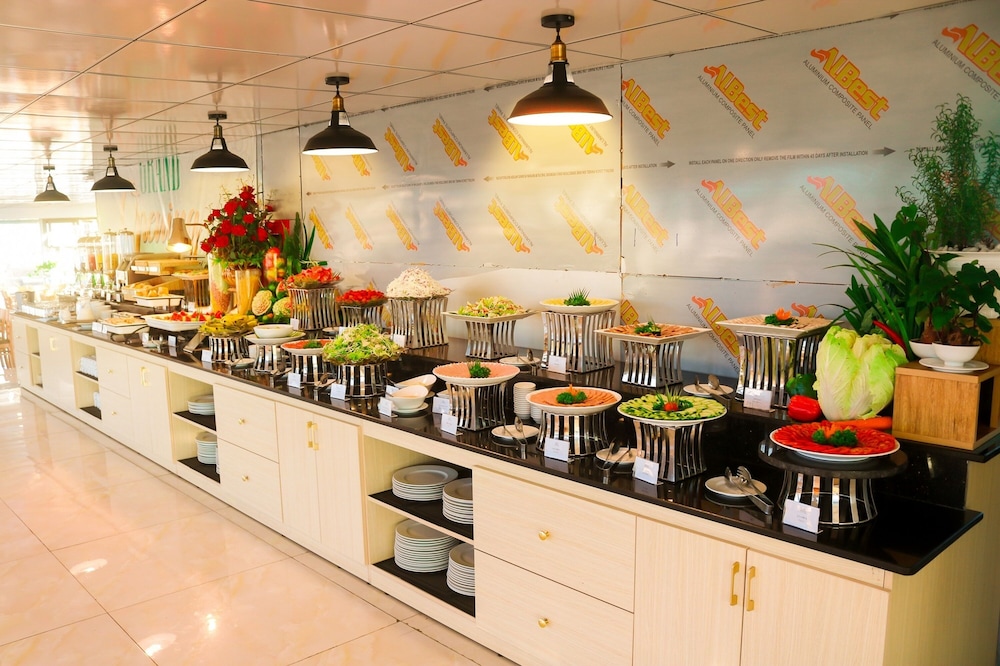 Lan Nhi Hotel 12/54