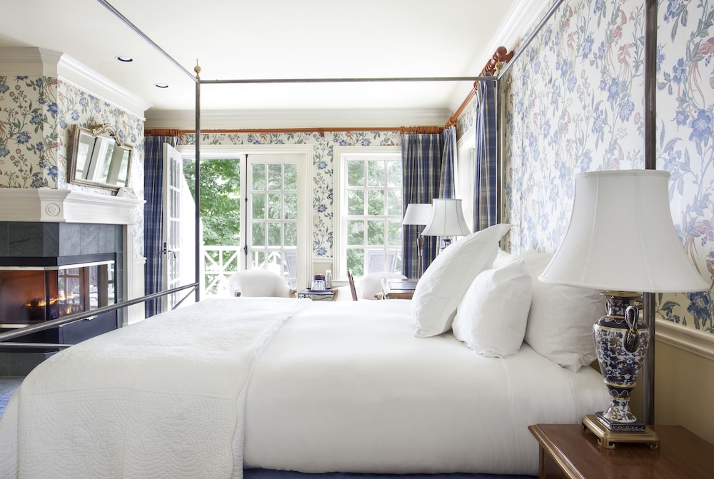 Manoir Hovey 25/53