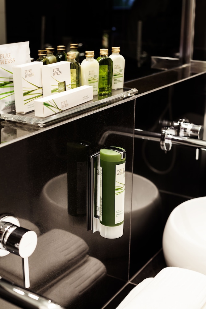 Leonardo Boutique Hotel Krakow City Center (ex Metropolis Design) 59/68
