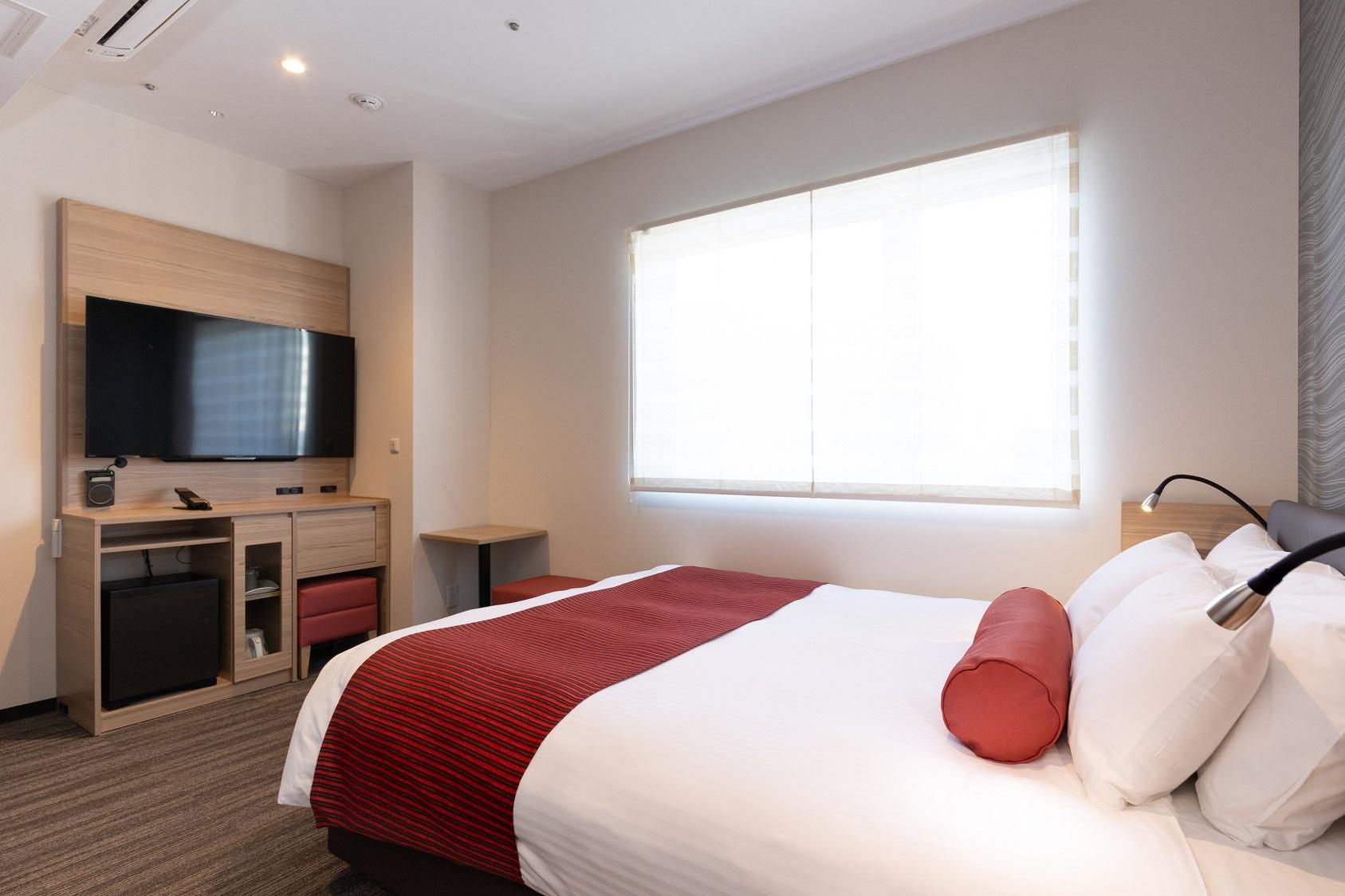 Ex, Single, Double Bed