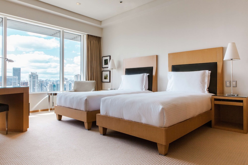 Grand Hyatt Sao Paulo 11/70