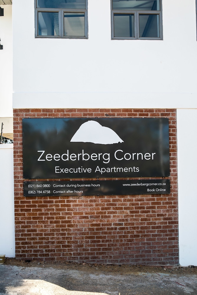Zeederberg Corner 3/30