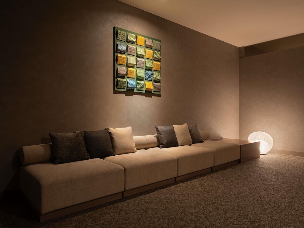 Mercure Toyama Tonami Resort & Spa 26/49