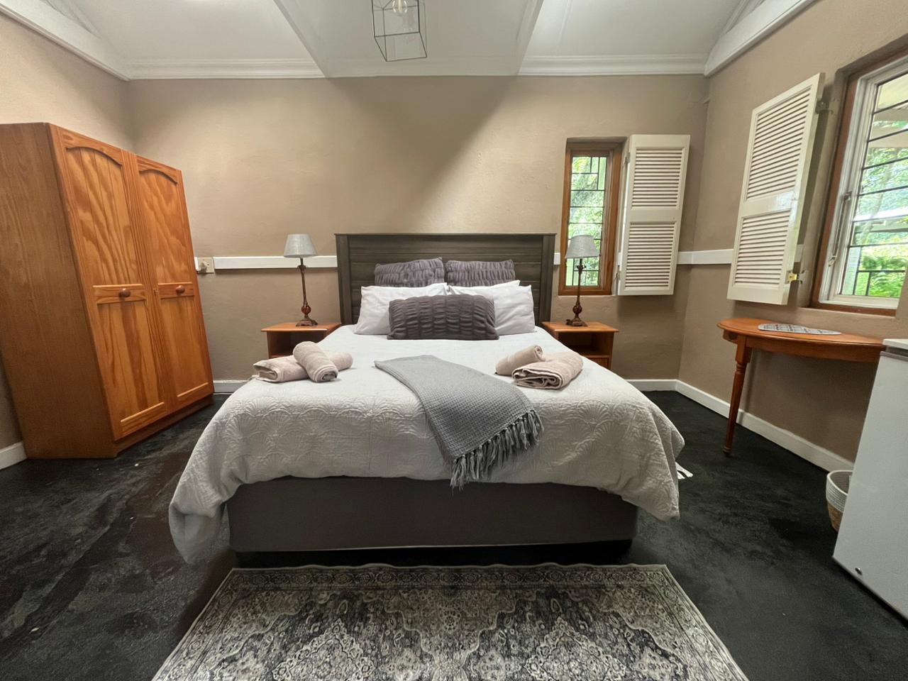Highland Rose Country House & Serenity Spa 8/42