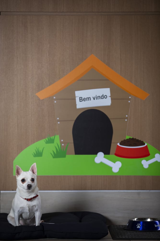 ibis budget RJ Praia de Botafogo 27/45