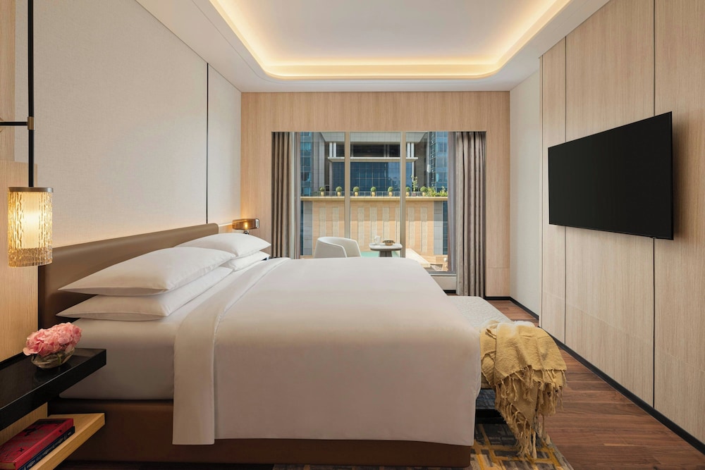 Oakwood Premier Prestige Ub City Bangaluru 29/55