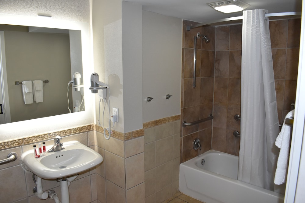 Days Inn by Wyndham San Antonio Alamo/Riverwalk 7/29