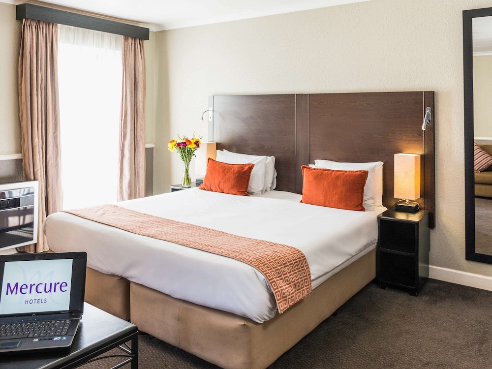 Mercure Johannesburg Bedfordview Hotel 13/72