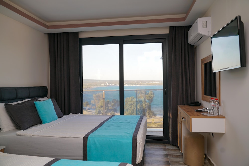Yelken Beach Hotel Didim 13/49