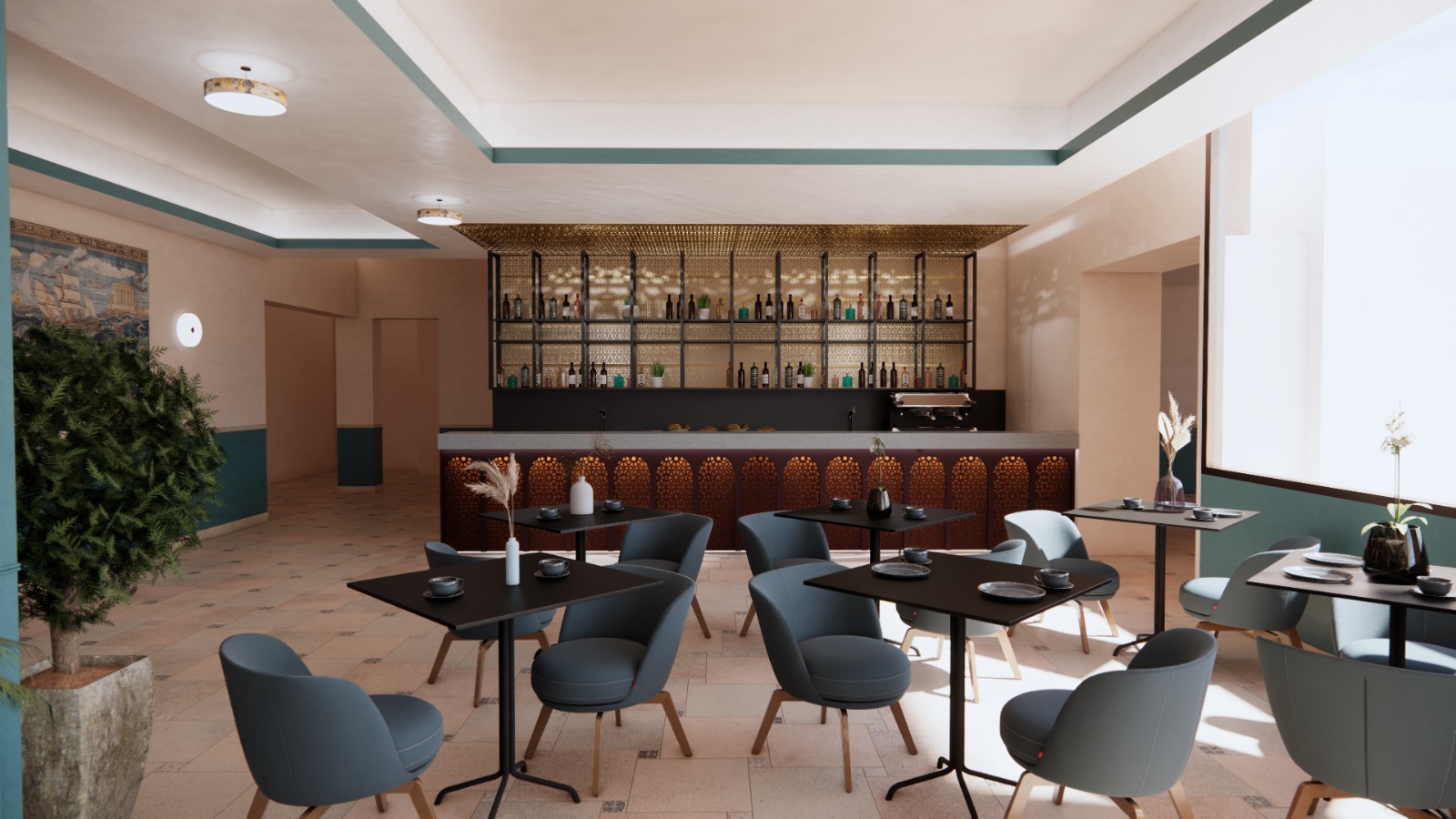 CDS Hotels Ninfe Saracene 57/76