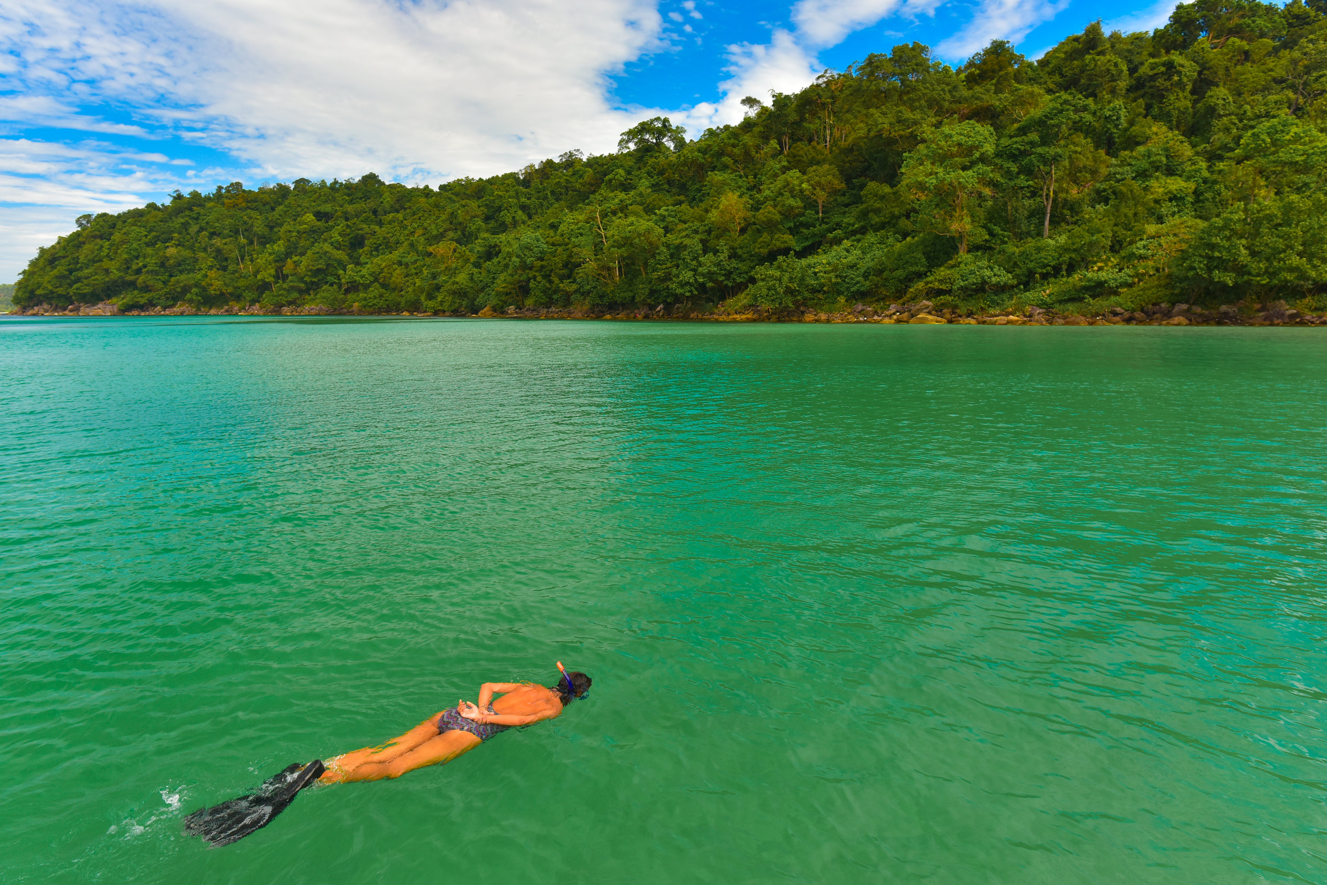 The Royal Sands Koh Rong 31/37