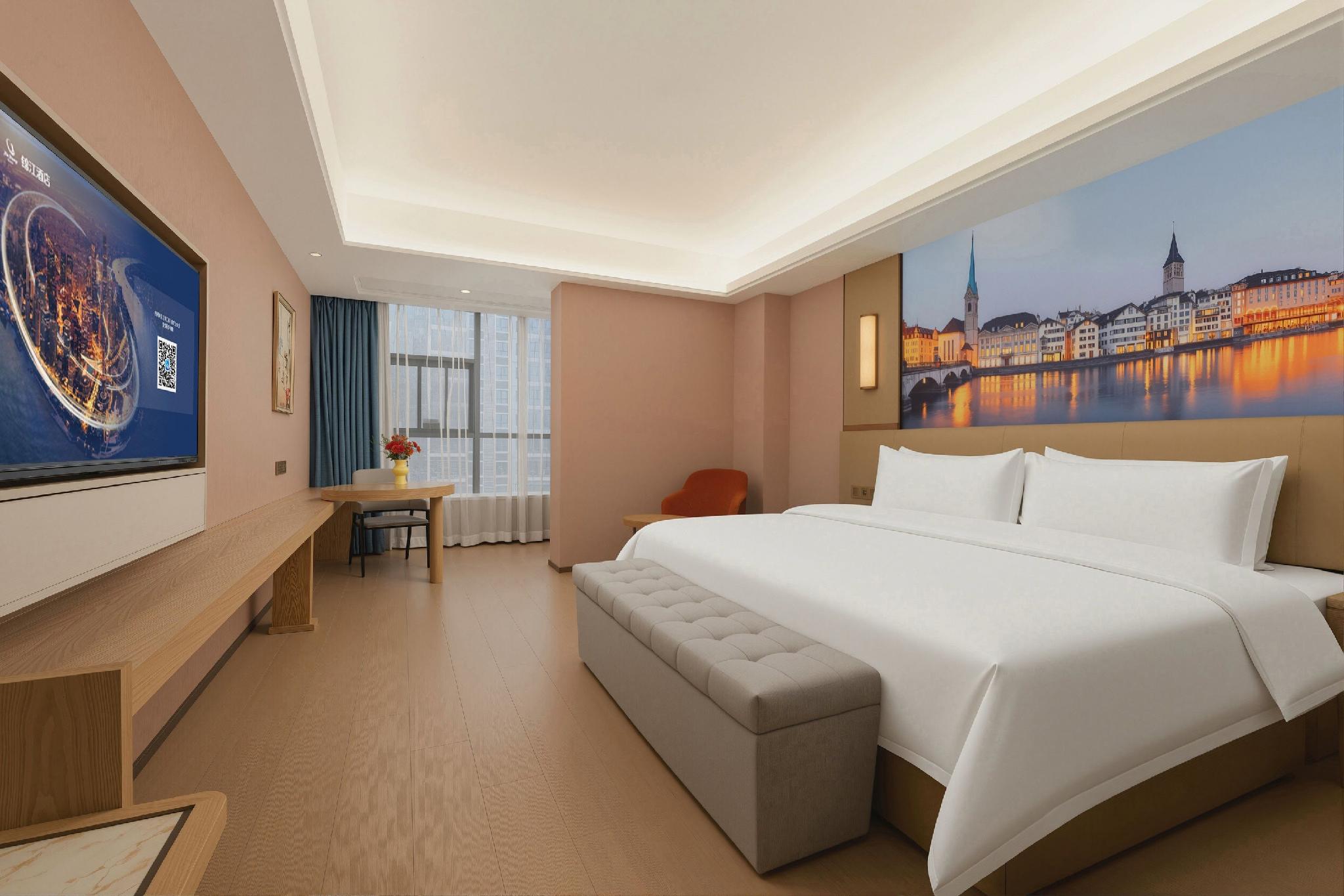 Vienna International Hotel (Xi'an Changying Garden) 26/61