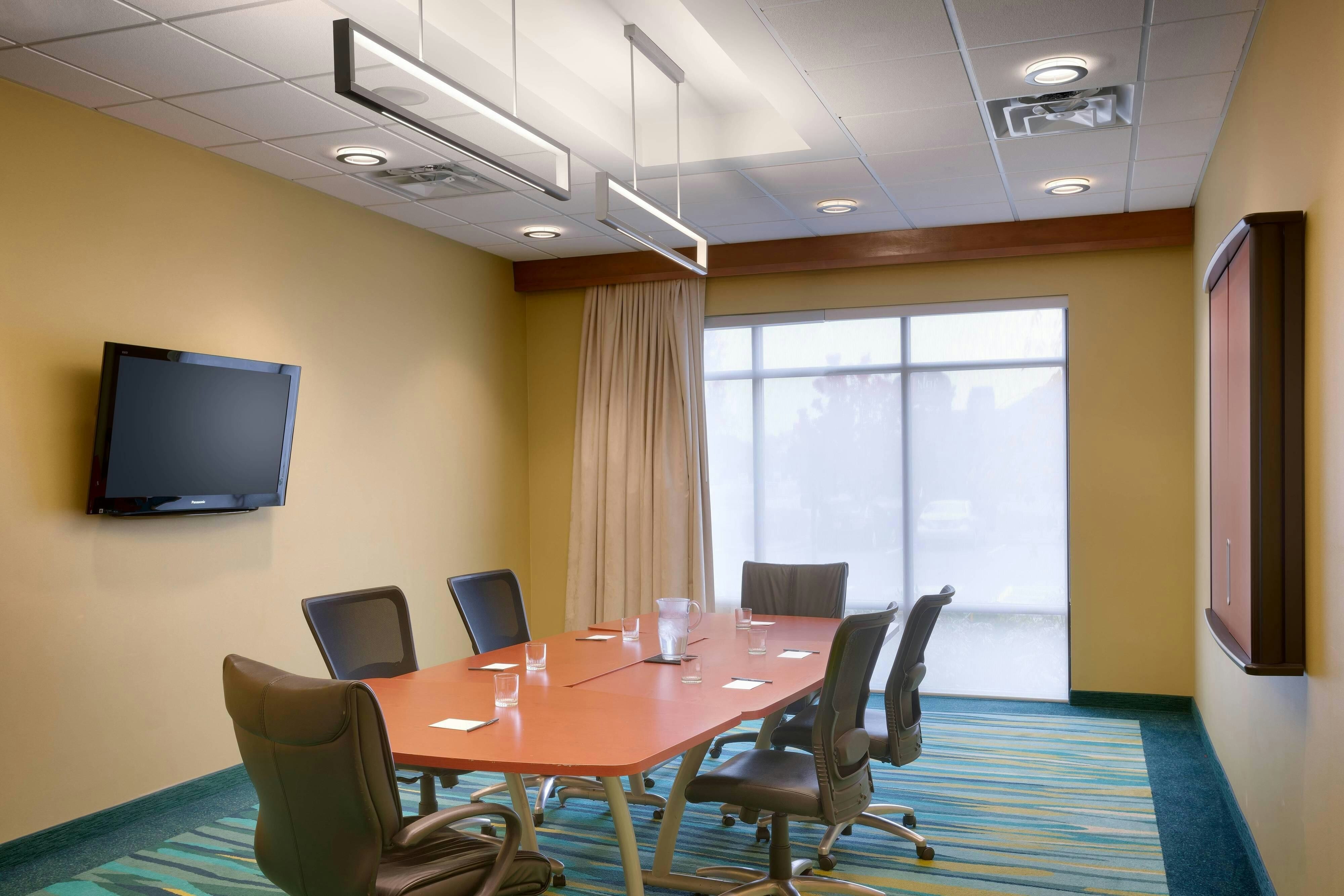 Springhill Suites Provo 10/12